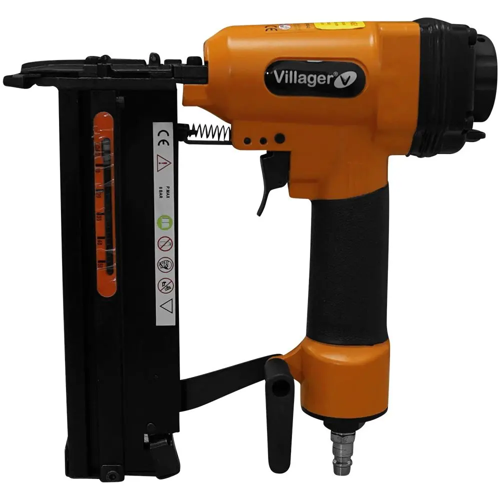 Степлер пневматический Villager VAT 50/9040