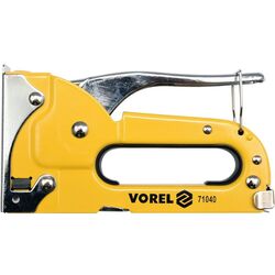 Степлер Vorel 71040 Thumb