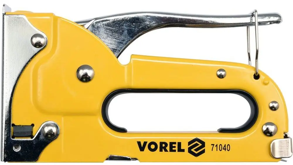 Степлер Vorel 71040