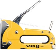 Степлер Vorel 71040