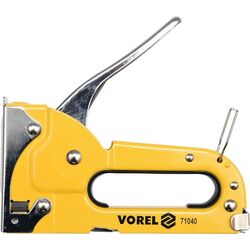 Степлер Vorel 71040
