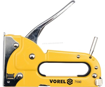 Степлер Vorel 71040