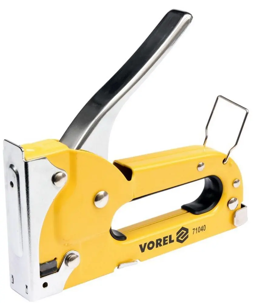 Степлер Vorel 71040