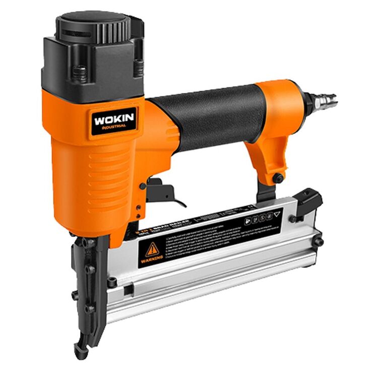 Capsator pneumatic Wokin 814002 (Orange/Black)