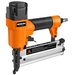 Степлер пневматический Wokin 814002 (Orange/Black)