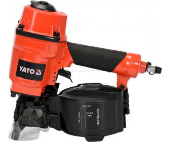 Nailer pneumatic Yato YT-09212