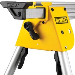 Stand pentru ferastrau circular DeWalt DE7033 Thumb