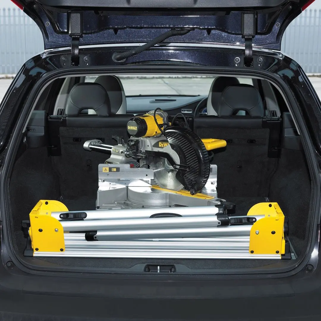 Stand pentru ferastrau circular DeWalt DE7033