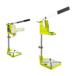 Держатель сверлильного станка Dyllu DTADS1509 Thumb