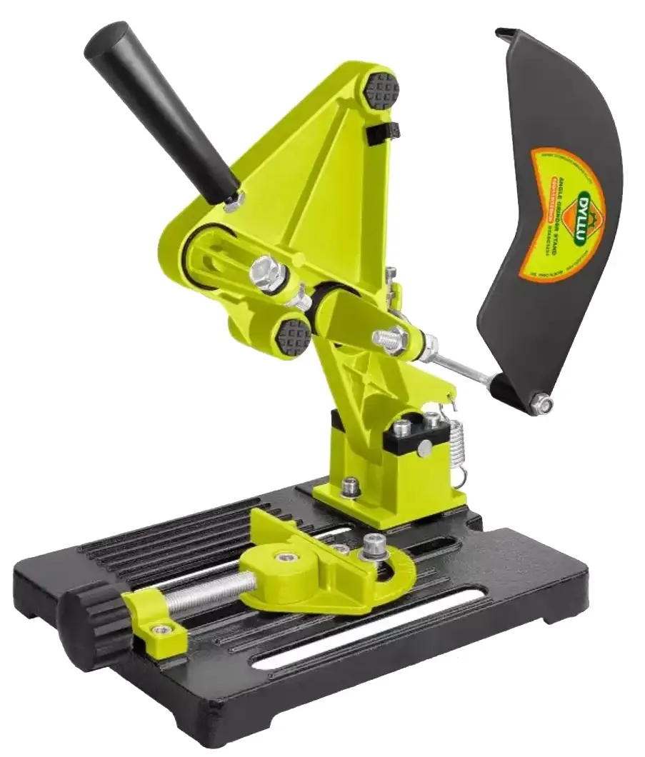 Suport pentru polizor unghiular Dyllu DTASC1251