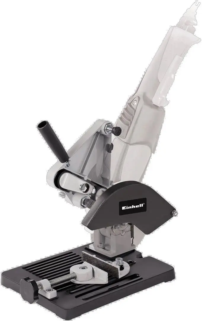 Стойка для угловой шлифмашины Einhell TS 125/115