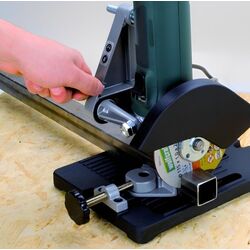 Стойка для угловой шлифмашины Einhell TS 125/115 Thumb