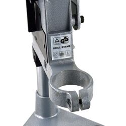 Suport de burghiu Geko G30120 Thumb