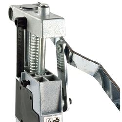 Suport de burghiu Geko G30120 Thumb