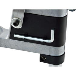 Suport de burghiu Geko G30120 Thumb