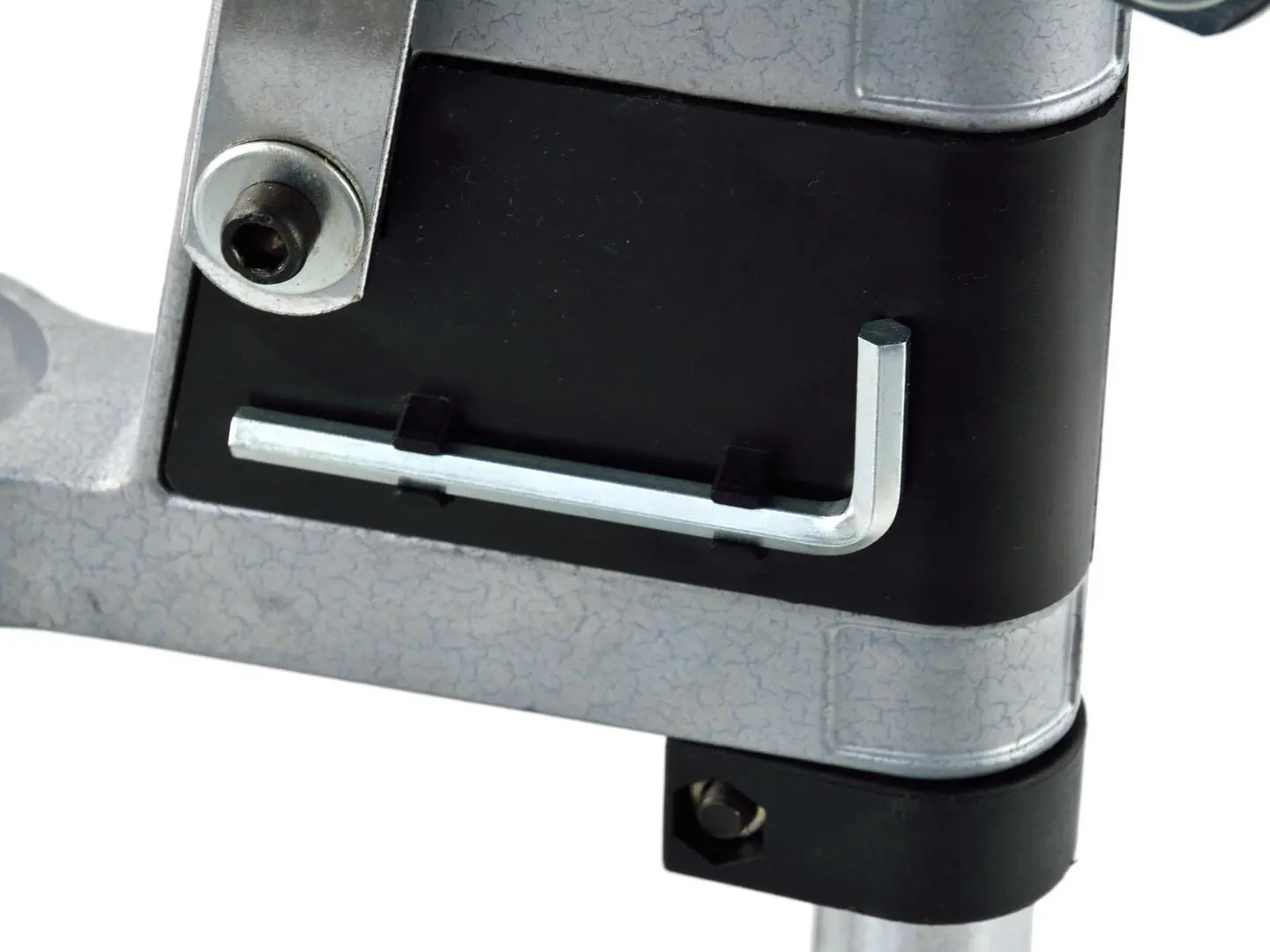 Suport de burghiu Geko G30120 - 6