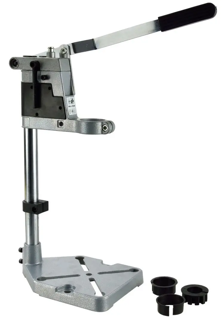 Suport de burghiu Geko G30120 - 9