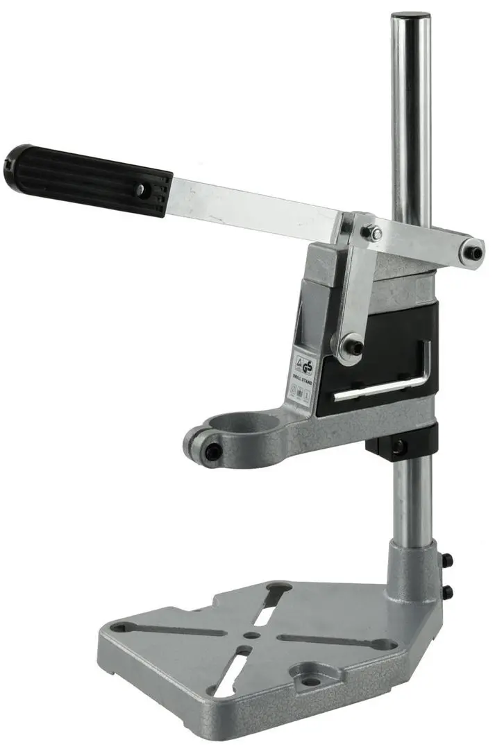 Suport de burghiu Geko G30120