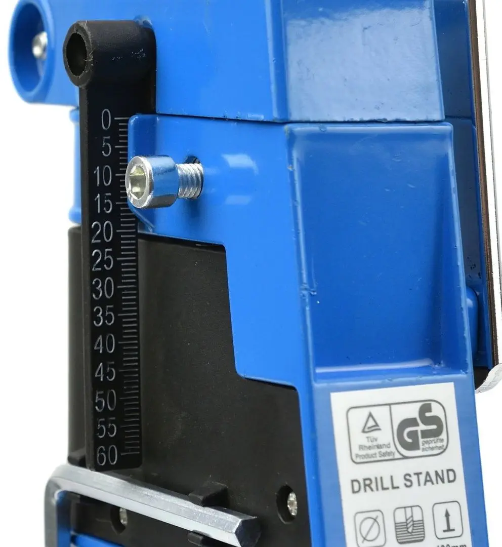 Stand pentru masina de gaurit Geko G30123 - 2