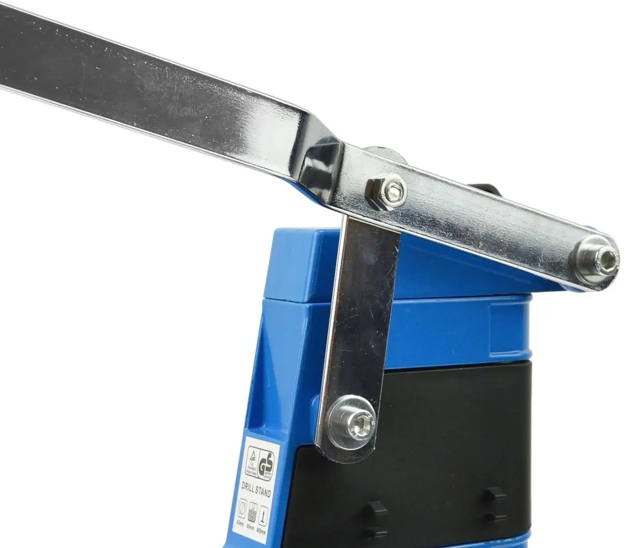 Stand pentru masina de gaurit Geko G30123 - 3