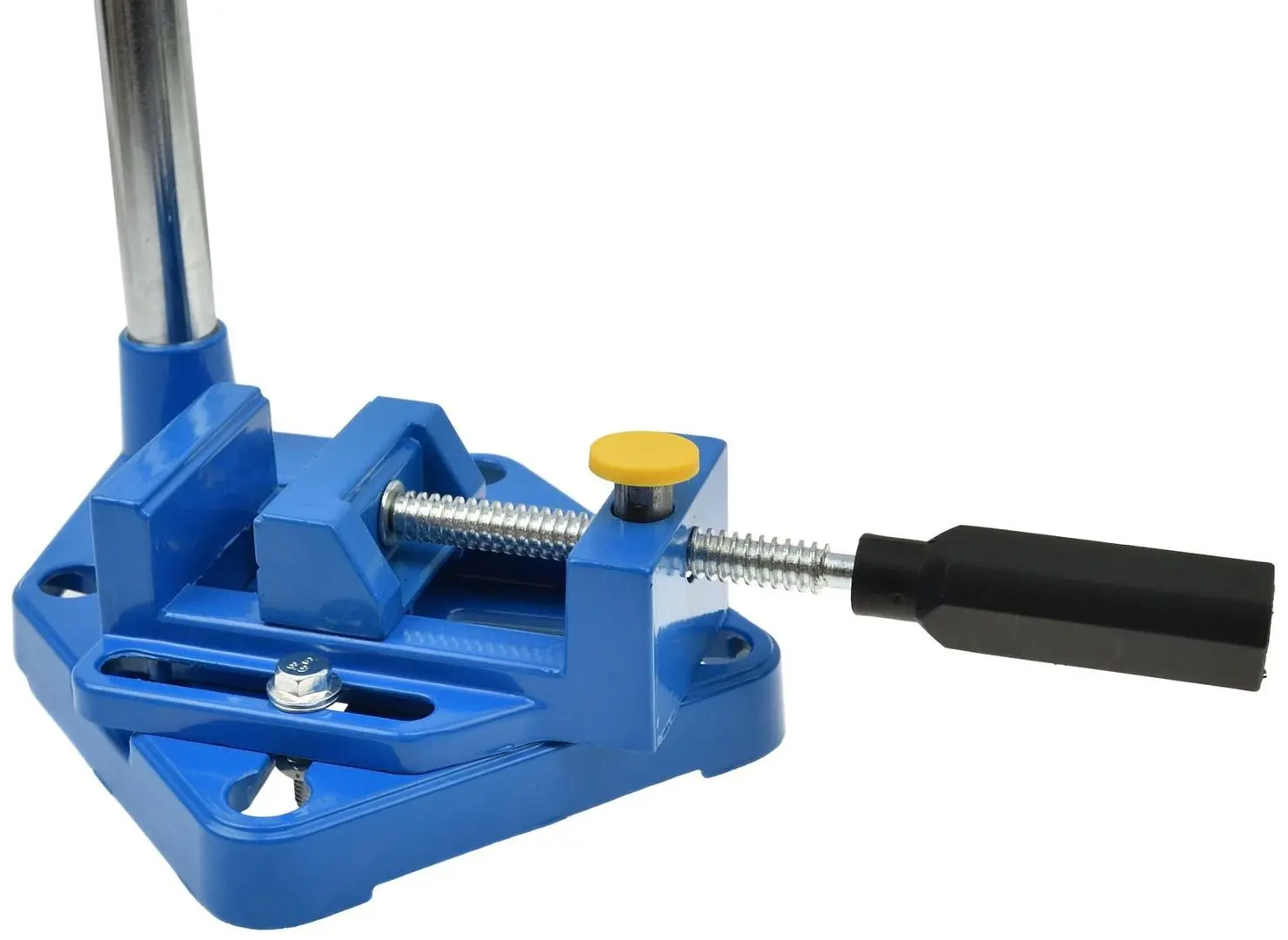 Stand pentru masina de gaurit Geko G30123 - 4