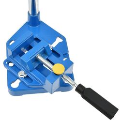 Stand pentru masina de gaurit Geko G30123 Thumb