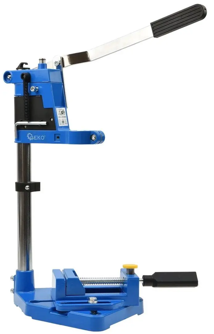 Stand pentru masina de gaurit Geko G30123