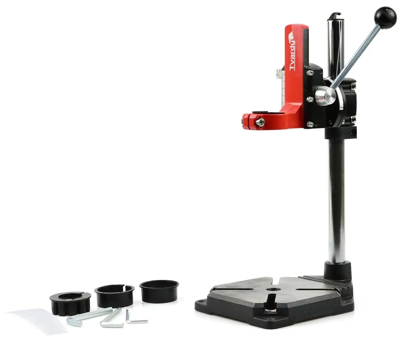 Stand pentru masina de gaurit Geko T03298 - 2