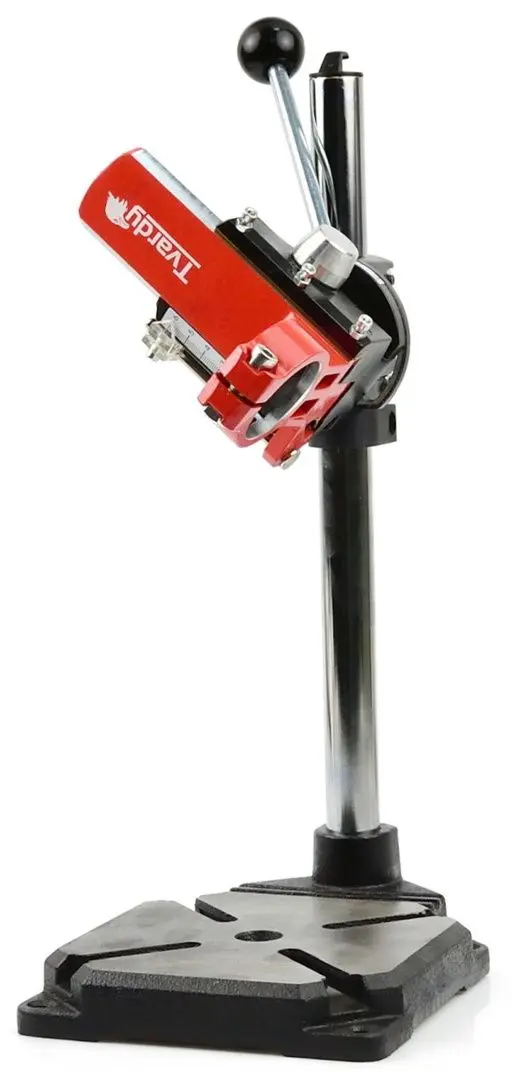 Stand pentru masina de gaurit Geko T03298 - 3