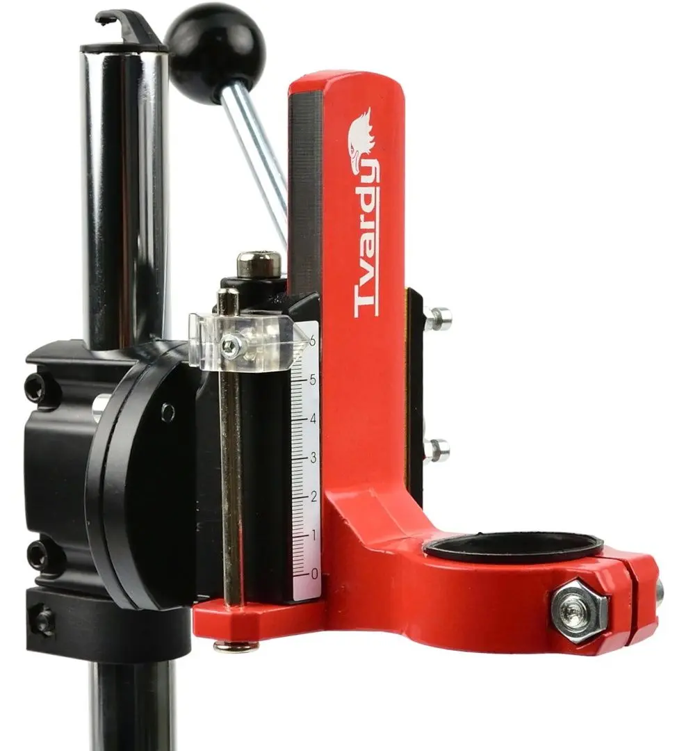 Stand pentru masina de gaurit Geko T03298 - 4