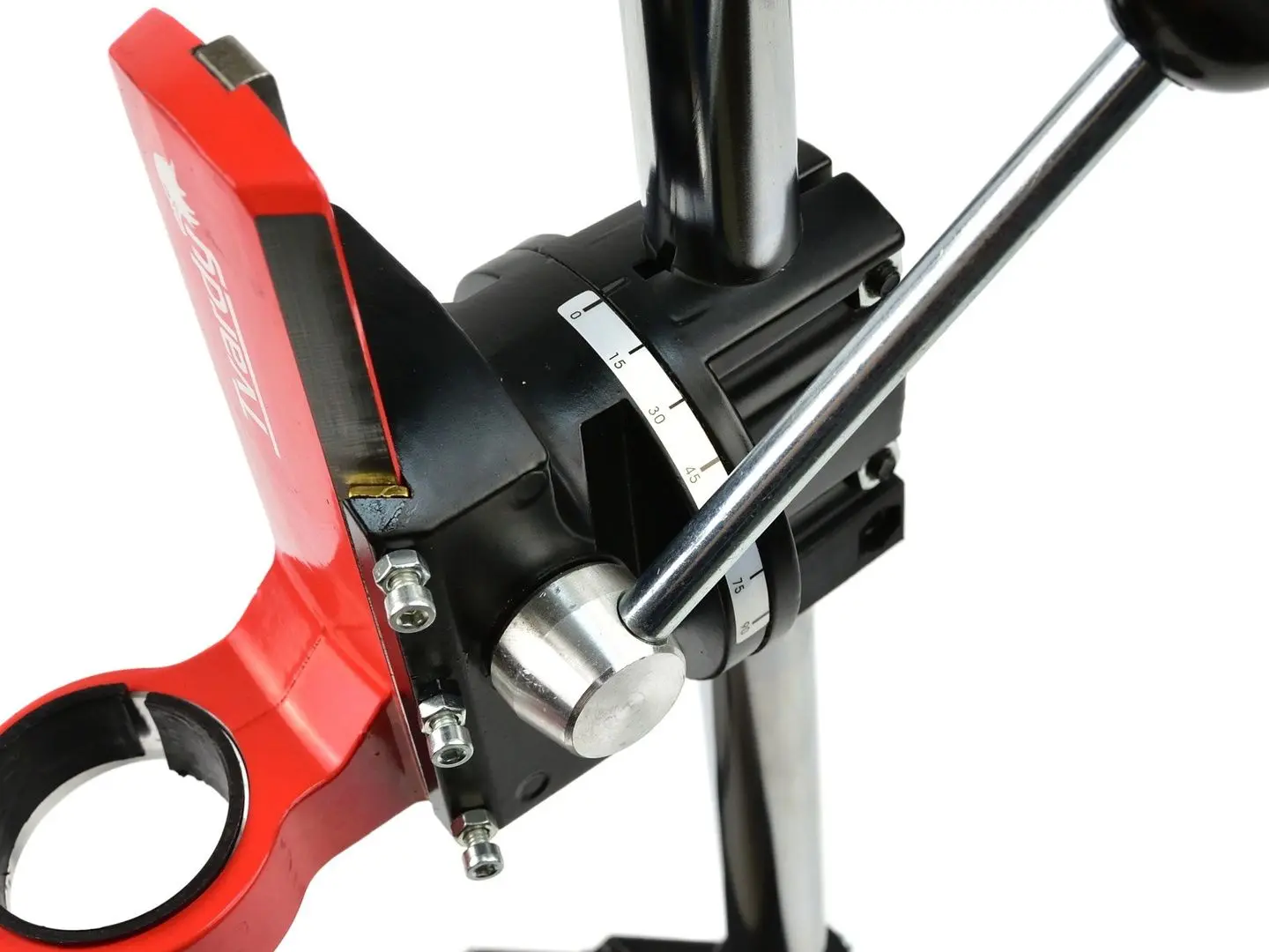 Stand pentru masina de gaurit Geko T03298 - 5