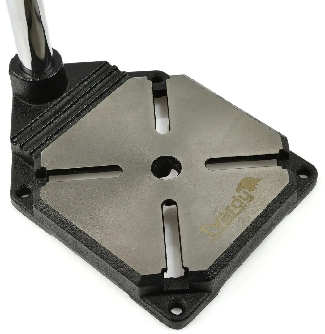 Stand pentru masina de gaurit Geko T03298 - 7