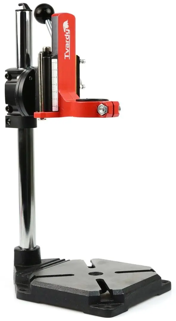 Stand pentru masina de gaurit Geko T03298