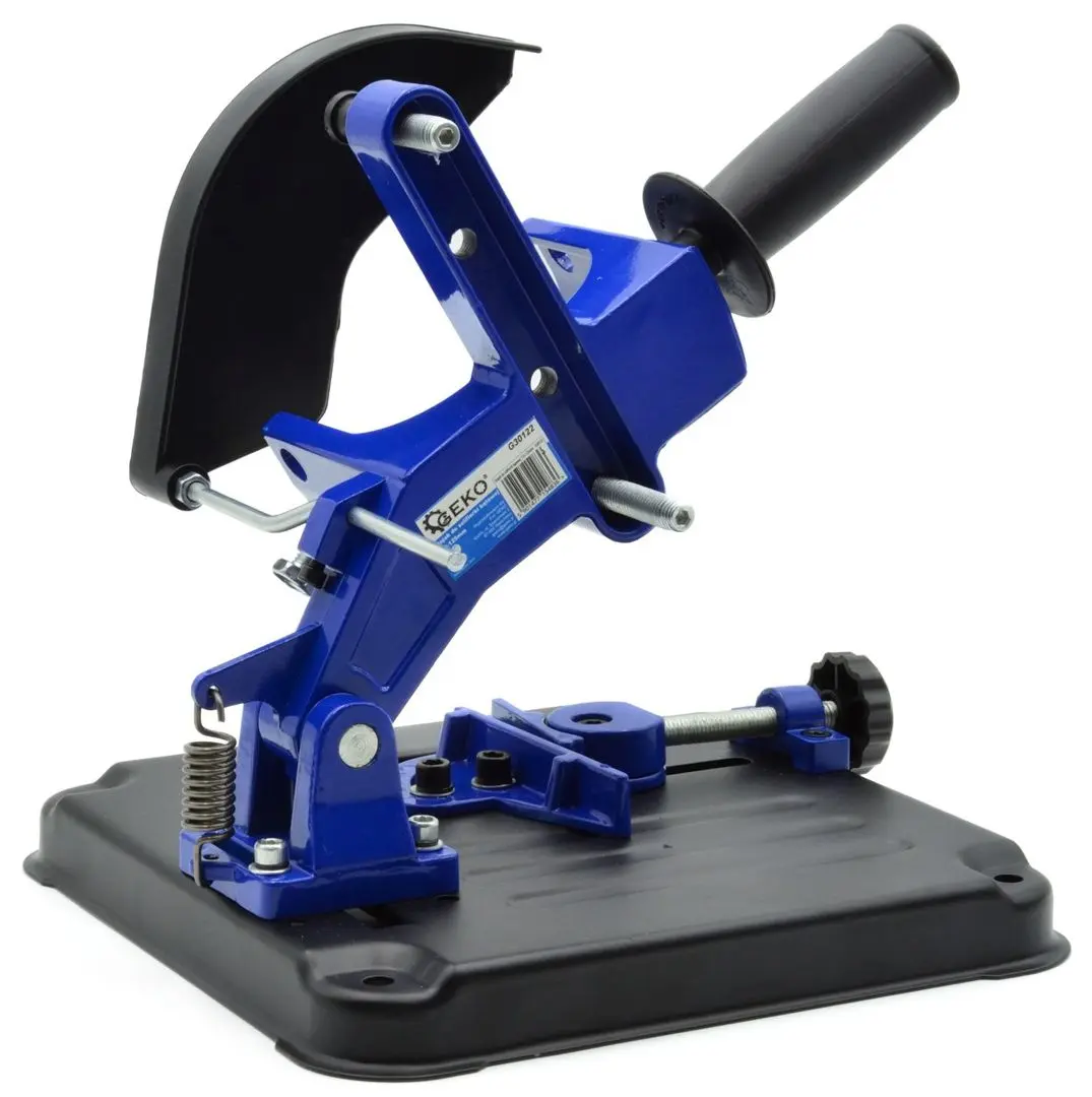 Стойка для угловой шлифмашины Geko G30122 - 2