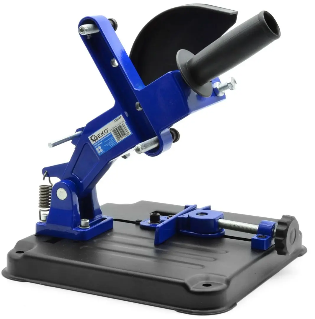 Стойка для угловой шлифмашины Geko G30122 - 3