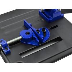 Стойка для угловой шлифмашины Geko G30122 Thumb