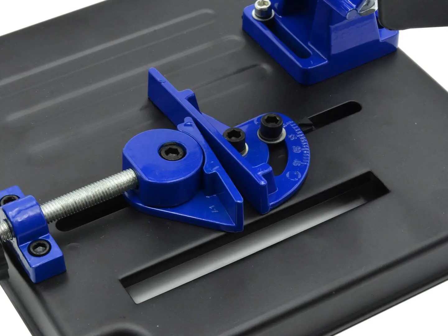 Стойка для угловой шлифмашины Geko G30122 - 4