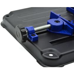 Стойка для угловой шлифмашины Geko G30122 Thumb