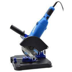 Стойка для угловой шлифмашины Geko G30122 Thumb