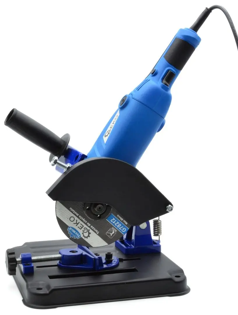 Стойка для угловой шлифмашины Geko G30122 - 7