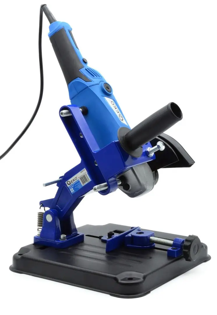 Стойка для угловой шлифмашины Geko G30122 - 8