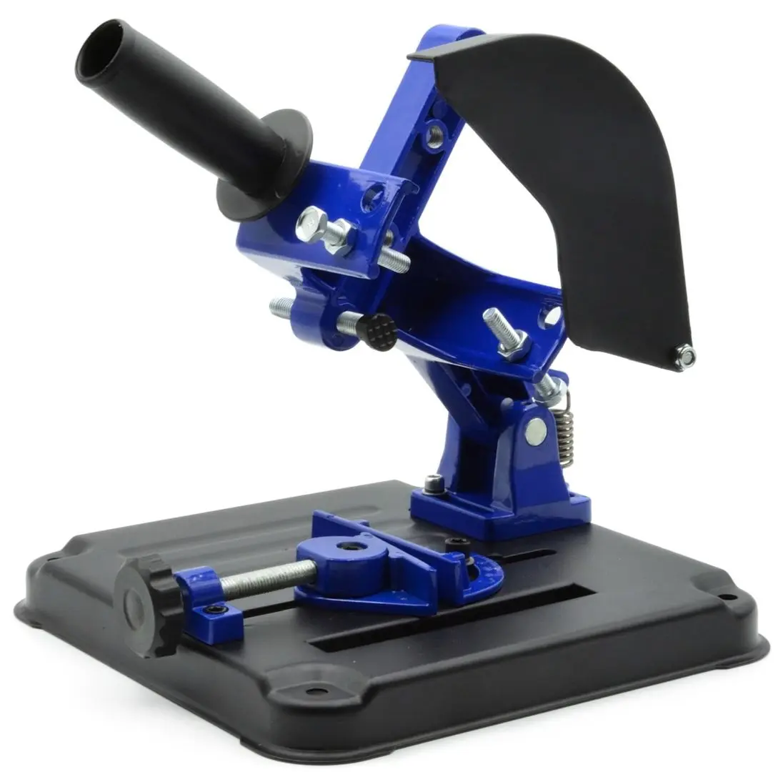 Стойка для угловой шлифмашины Geko G30122