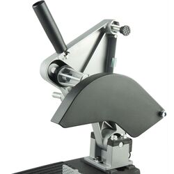 Suport pentru polizor unghiular Graphite 56H650 Thumb