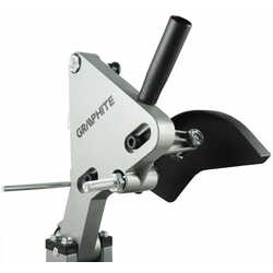 Suport pentru polizor unghiular Graphite 56H650 Thumb