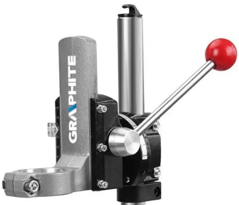 Стойка для дрели Graphite 56H655