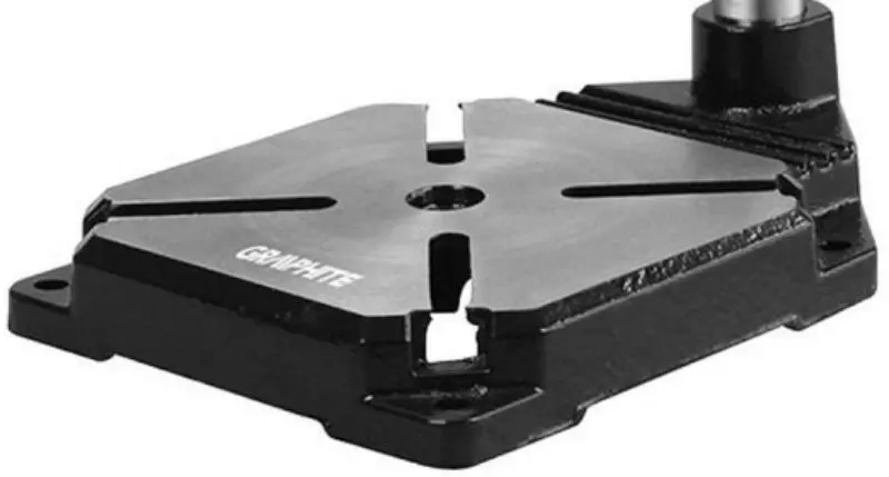 Стойка для дрели Graphite 56H655