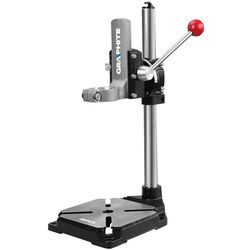 Stand pentru masina de gaurit Graphite 56H655