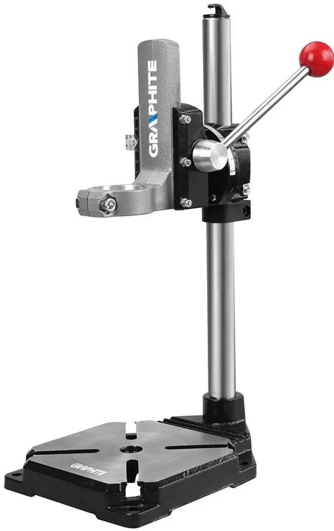 Стойка для дрели Graphite 56H655