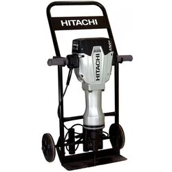 Carucior Hitachi 712690 H90 (Black) Thumb