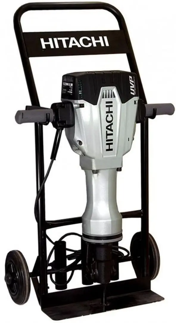 Carucior Hitachi 712690 H90 (Black) - 3